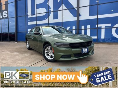 Used 2023 Dodge Charger SXT