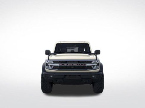 New 2026 Ford Bronco Outer Banks image 8