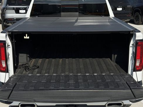 Used 2020 GMC Sierra 1500 AT4 w/ AT4 Preferred Package image 31