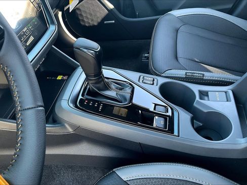 New 2025 Subaru Crosstrek 2.5i Wilderness image 8