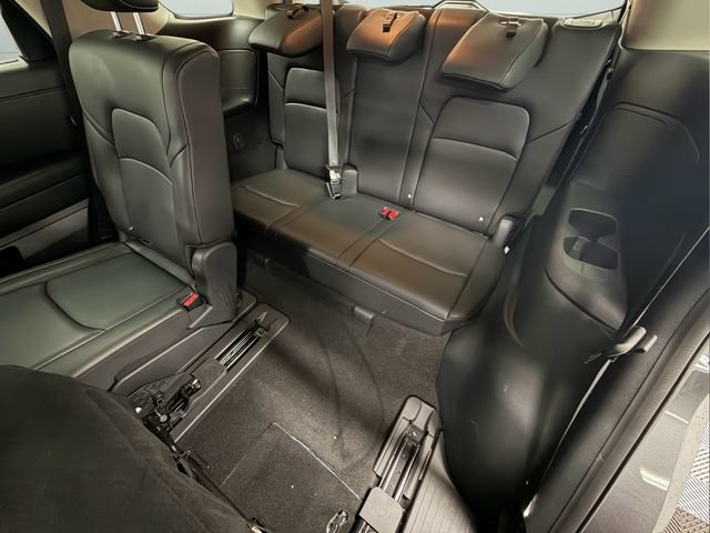 Certified 2025 Nissan Pathfinder SL FWD image 18