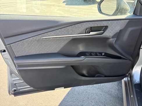 New 2026 Toyota Camry XLE image 20