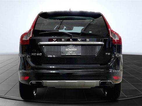 Used 2016 Volvo XC60 T5 Premier image 4