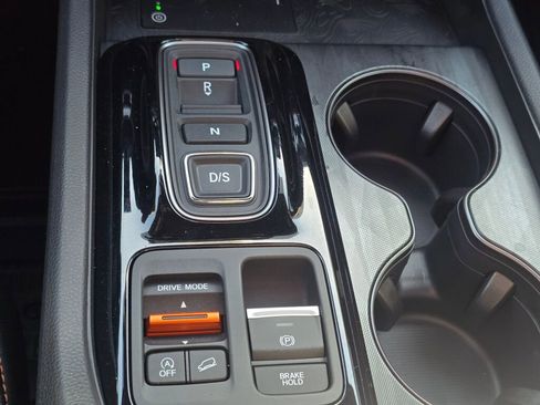 New 2026 Honda Passport TrailSport image 27