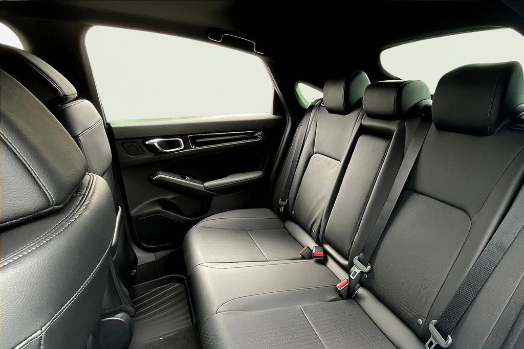 New 2026 Honda Civic Sport Touring image 15