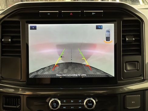 Used 2023 Ford F150 XLT w/ Equipment Group 302A High image 19