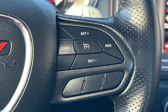 Used 2023 Dodge Charger R/T RWD image 27