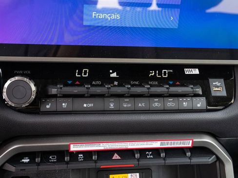 New 2024 Toyota Tundra Limited w/ TRD Off-Road Package image 30