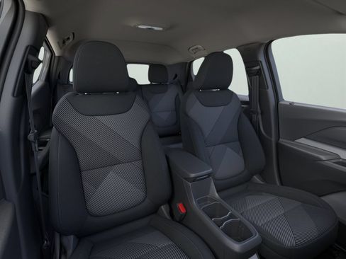 New 2027 Chevrolet Bolt LT FWD image 10