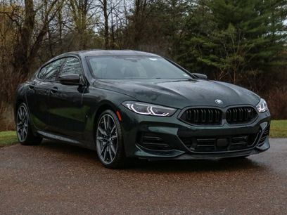 New 2026 BMW M850i xDrive