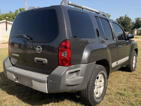 Used 2012 Nissan Xterra S RWD image 10
