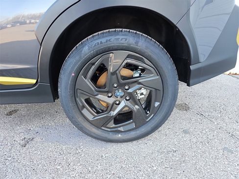 New 2026 Subaru Crosstrek 2.5i Sport image 33