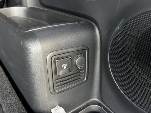 Used 2020 Toyota 4Runner Nightshade w/ Phone Cable & Charge Package image 24