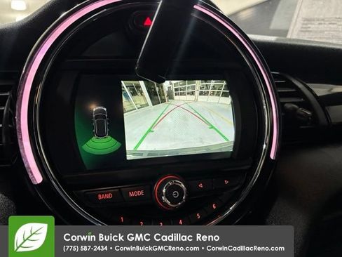 Used 2019 MINI Cooper S w/ Signature Upholstery Package FWD image 24