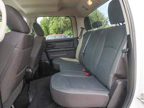Used 2023 RAM 1500 Tradesman w/ Tradesman SXT Package AWD/4WD image 20