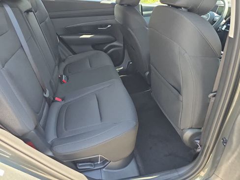 New 2026 Hyundai Tucson Blue SE FWD image 21
