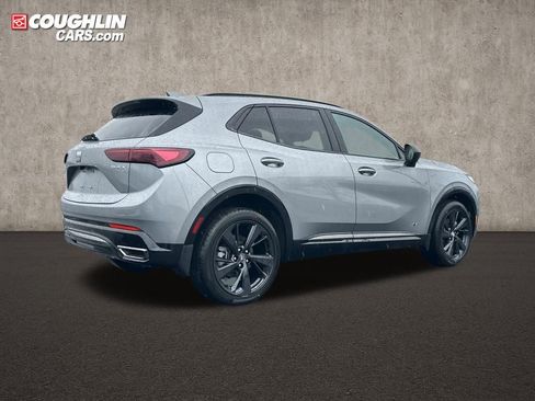New 2026 Buick Envision Sport Touring image 6