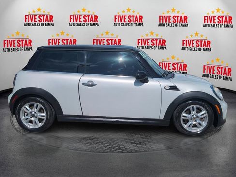 Used 2013 MINI Cooper Hardtop FWD image 8