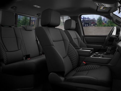 New 2025 Toyota Tundra SR5 image 20