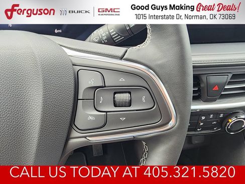 New 2026 Buick Encore GX Preferred w/ Comfort Package FWD image 20