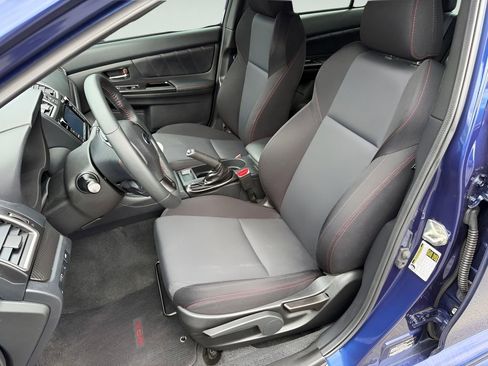 Used 2021 Subaru WRX image 17