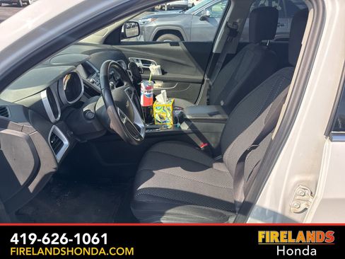 Used 2017 Chevrolet Equinox LT w/ Convenience Package FWD image 15
