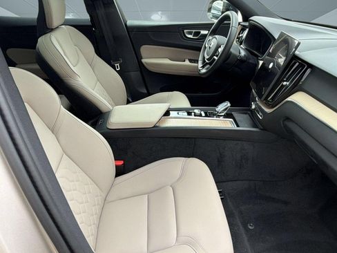 Certified 2026 Volvo XC60 B5 Plus w/ Protection Package Premier AWD/4WD image 23