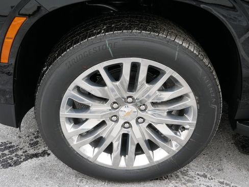 New 2026 Chevrolet Tahoe RST w/ RST Capability Package image 11