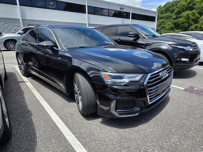 Used 2019 Audi A6 3.0T Premium w/ Convenience Package