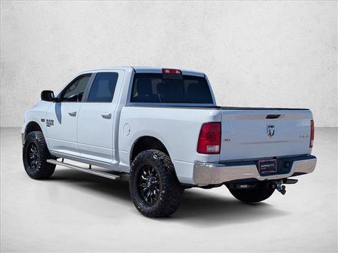 Used 2019 RAM 1500 Classic SLT image 7