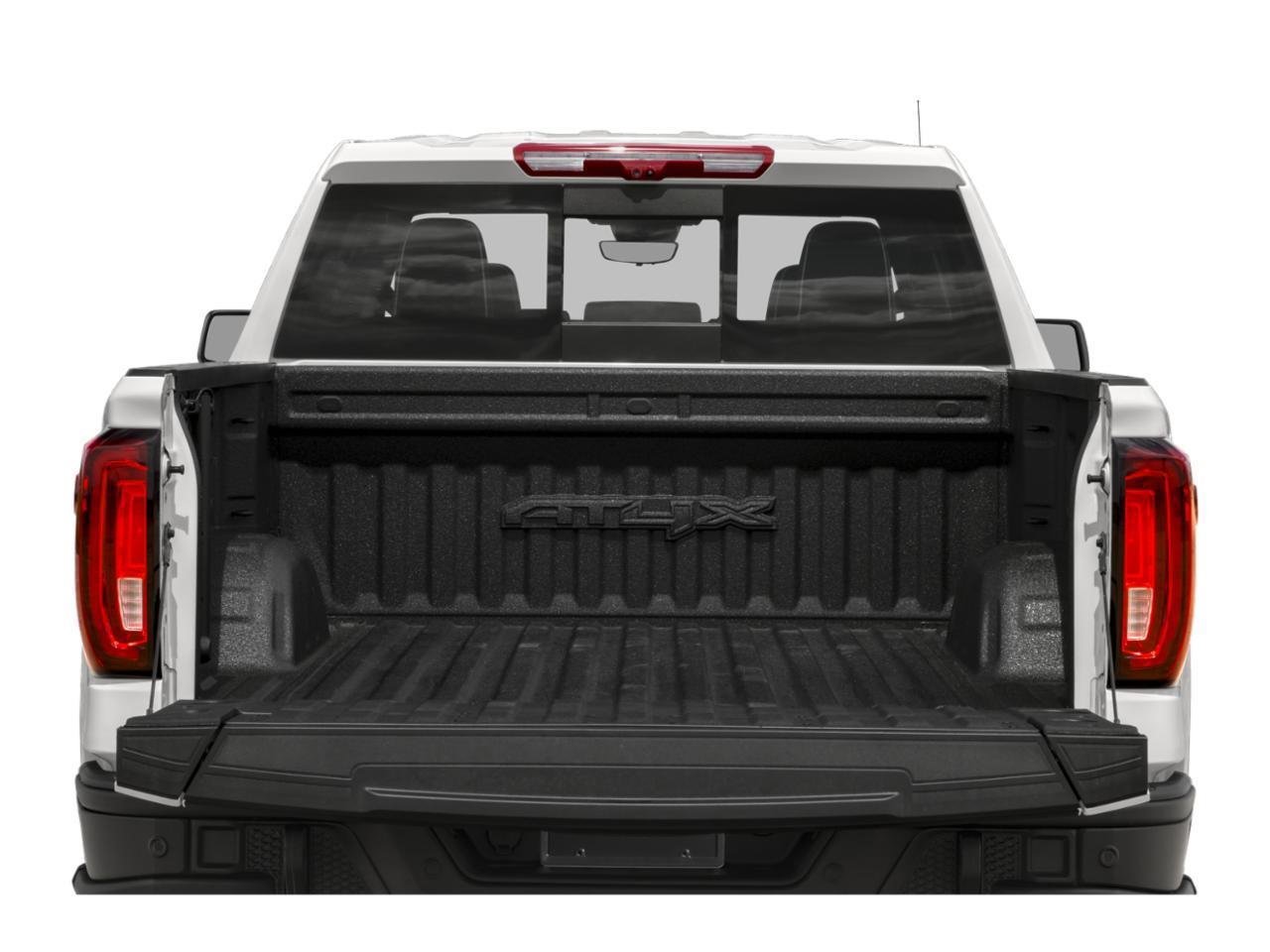 Certified 2024 GMC Sierra 1500 AT4X w/ AT4X AEV Edition AWD/4WD image 71