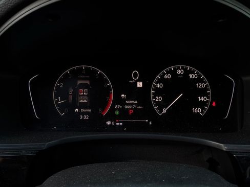 Used 2025 Honda Civic Sport image 34