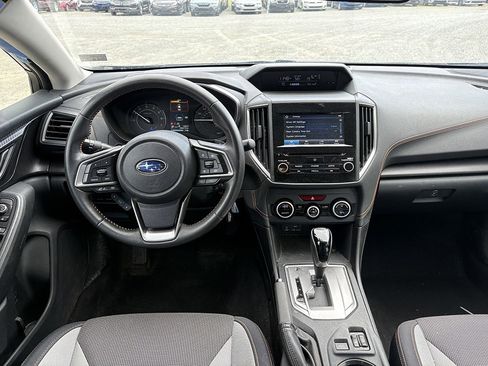 Used 2021 Subaru Crosstrek 2.0i Premium image 5