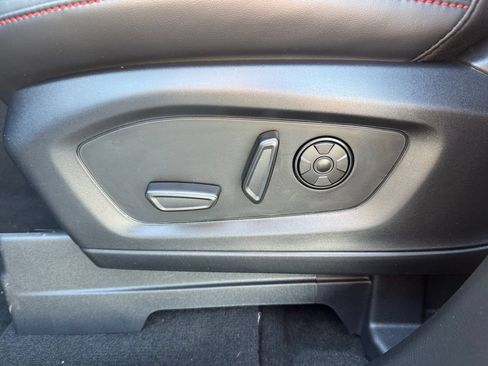 New 2026 Ford Explorer ST w/ Sun And Sound Package AWD/4WD image 18