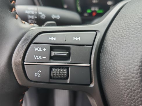 New 2026 Honda CR-V Sport-L image 28
