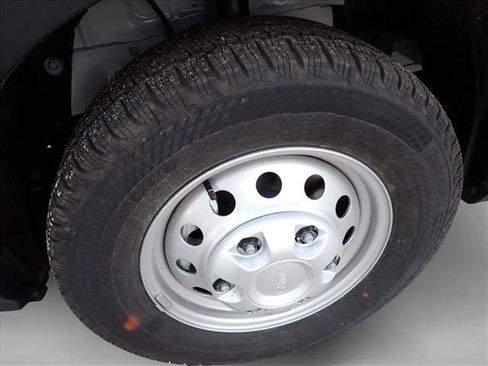 New 2026 Ford Transit 250 image 6