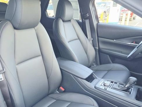 New 2026 MAZDA CX-30 AWD 2.5 S w/ Select Sport Pkg image 14