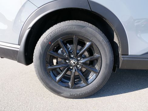 New 2026 Honda CR-V Sport-L image 11