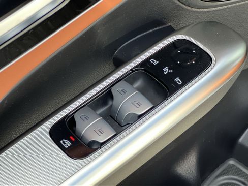 New 2026 Mercedes-Benz GLC 300 4MATIC image 20