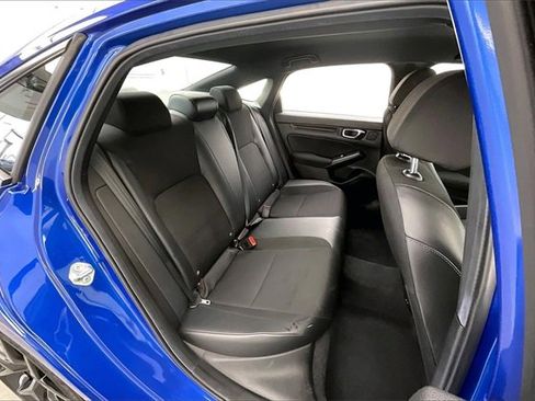 Certified 2024 Honda Civic Sport image 18