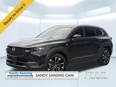 Used 2025 MAZDA CX-50 2.5 Hybrid w/ Premium Plus Pkg