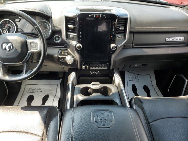 Used 2023 RAM 2500 Laramie AWD/4WD image 22