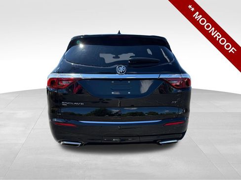 Used 2023 Buick Enclave Essence w/ Experience Buick Package AWD/4WD image 4