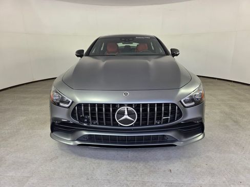 Certified 2023 Mercedes-Benz AMG GT 53 image 2