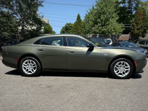 New 2026 Dodge Charger R/T AWD/4WD image 4