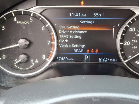 Used 2023 Nissan Altima 2.5 SV image 19