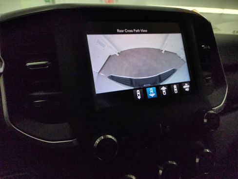 Used 2020 RAM 2500 Big Horn w/ Night Edition image 16