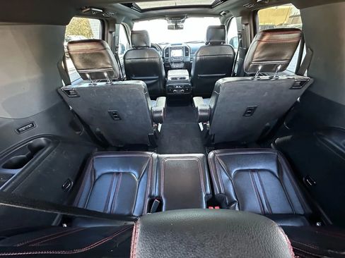 Used 2019 Ford Expedition Max Limited w/ Equipment Group 303A image 22