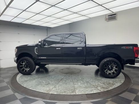 Used 2020 Ford F250 King Ranch w/ King Ranch Ultimate Package image 44