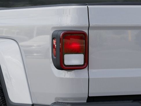 New 2026 Jeep Gladiator Sport AWD/4WD image 25